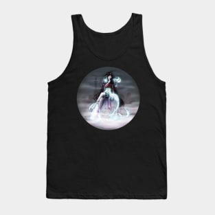 Let the Dead Rest Tank Top